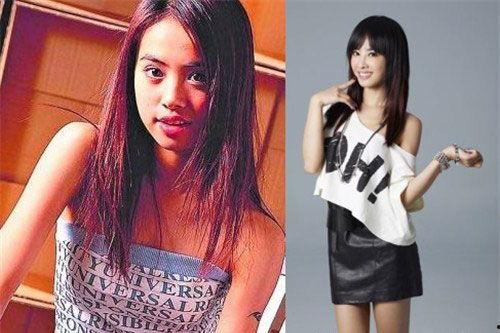 女星爆料娱乐圈太乱,女星爆料揭开行业阴暗面  第3张